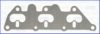 OPEL 4503652 Gasket, exhaust manifold